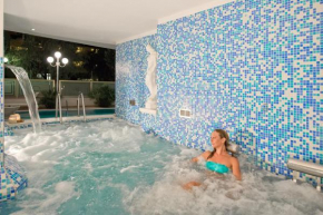 Hotel Embassy, Cesenatico